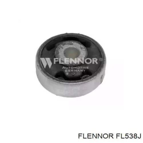 FL538J Flennor сайлентблок переднего нижнего рычага