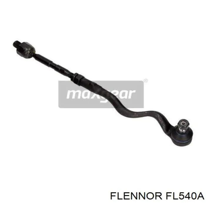 Тяга рулевая в сборе левая FL540A Flennor