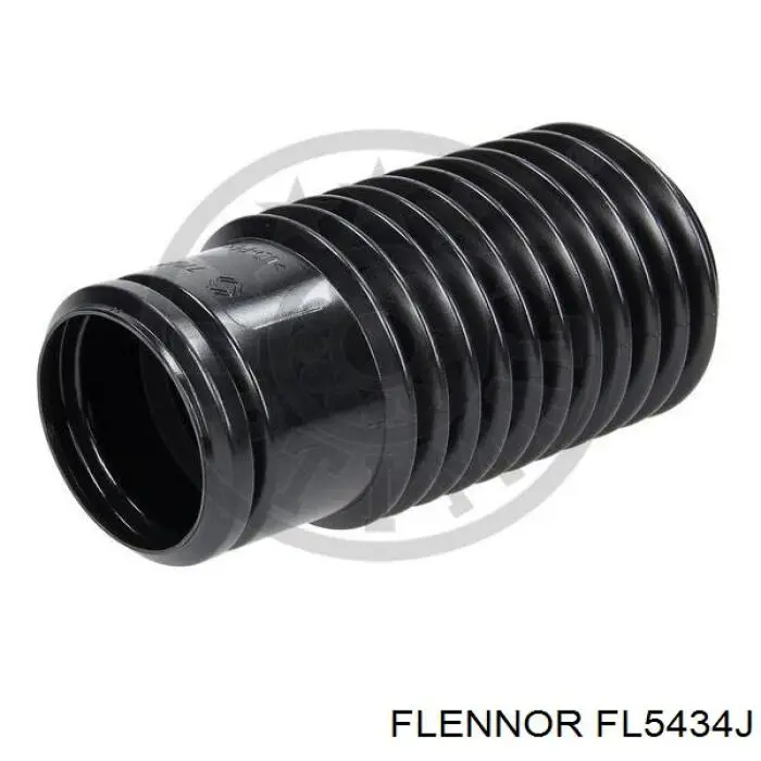 FL5434J Flennor пыльник амортизатора переднего