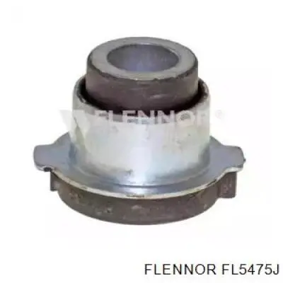 FL5475J Flennor сайлентблок (подушка передней балки (подрамника))