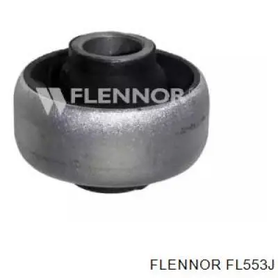 FL553J Flennor сайлентблок переднего нижнего рычага