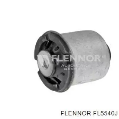 FL5540J Flennor сайлентблок переднего верхнего рычага