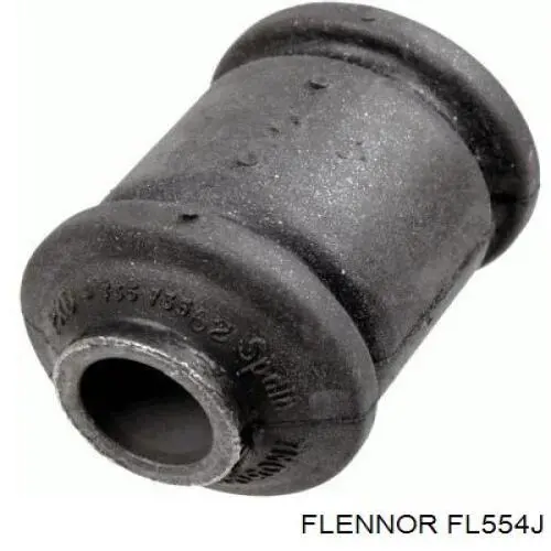 Сайлентблок переднего рычага FL554J Flennor
