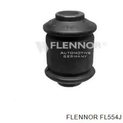 FL554-J Flennor сайлентблок переднего нижнего рычага