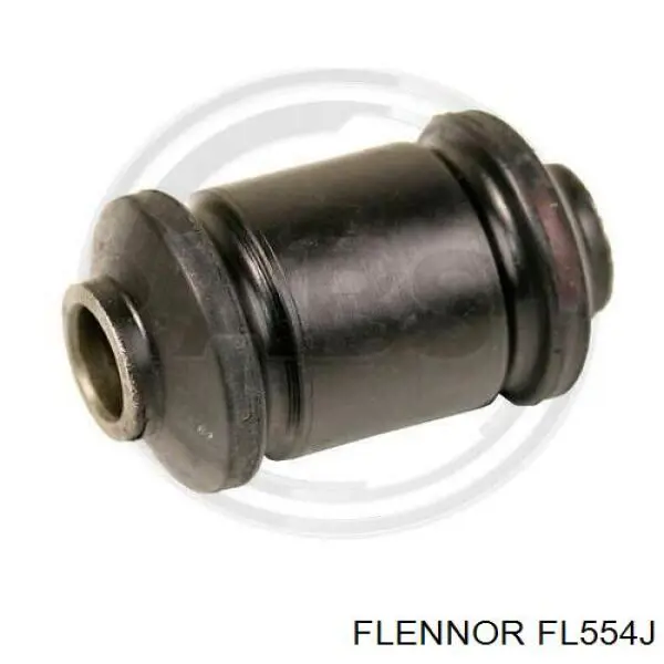 FL554J Flennor Сайлентблок нижнего переднего рычага