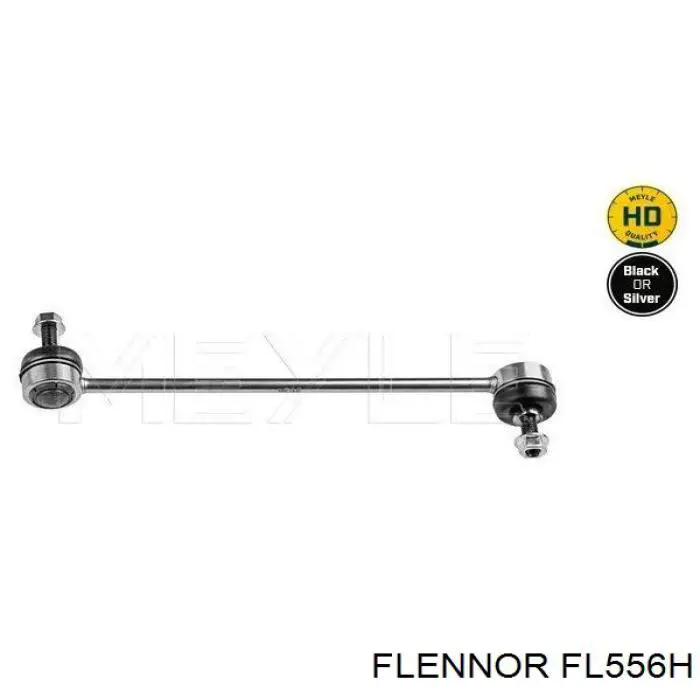 FL556H Flennor стойка стабилизатора переднего
