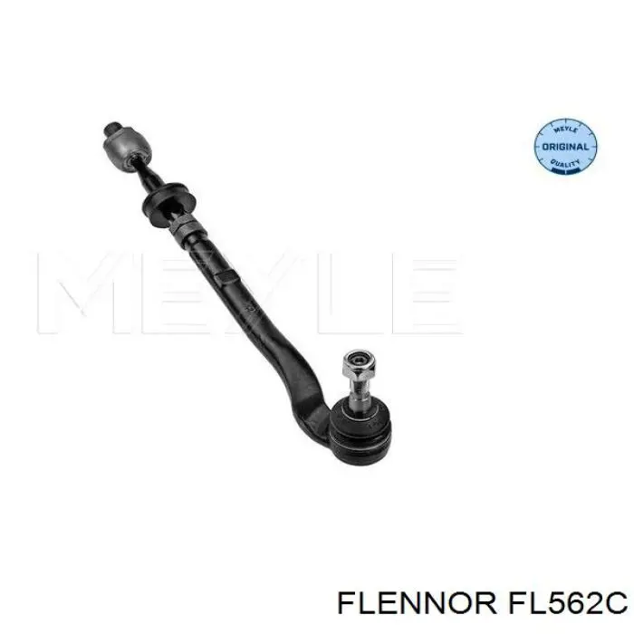 Рулевая тяга FL562C Flennor