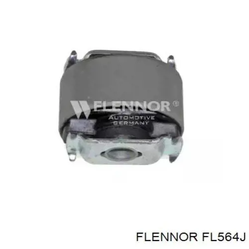 FL564J Flennor сайлентблок переднего нижнего рычага
