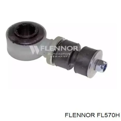 FL570H Flennor стойка стабилизатора переднего