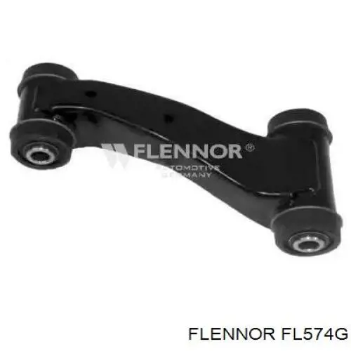 FL574G Flennor рычаг передней подвески верхний левый