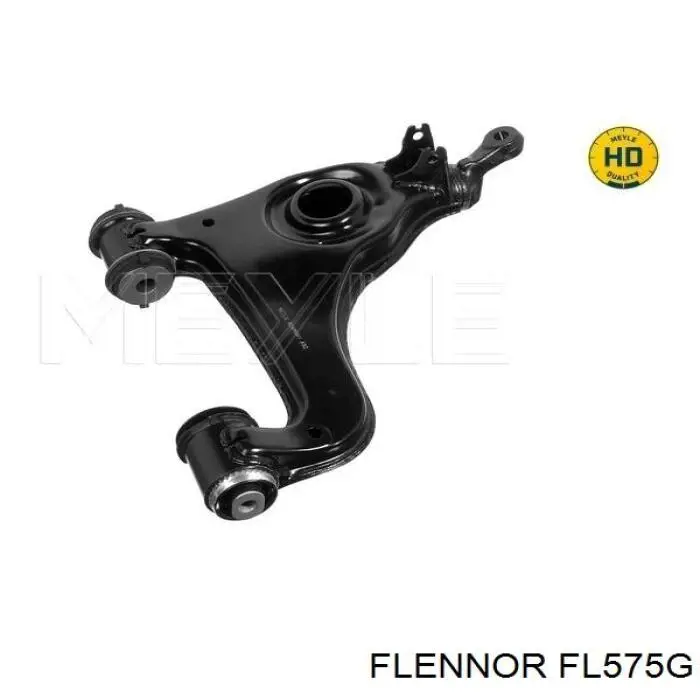 Рычаг передней подвески левый FL575G Flennor