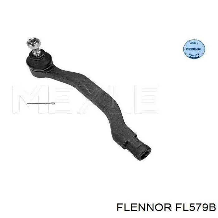 fl579b Flennor рулевой наконечник