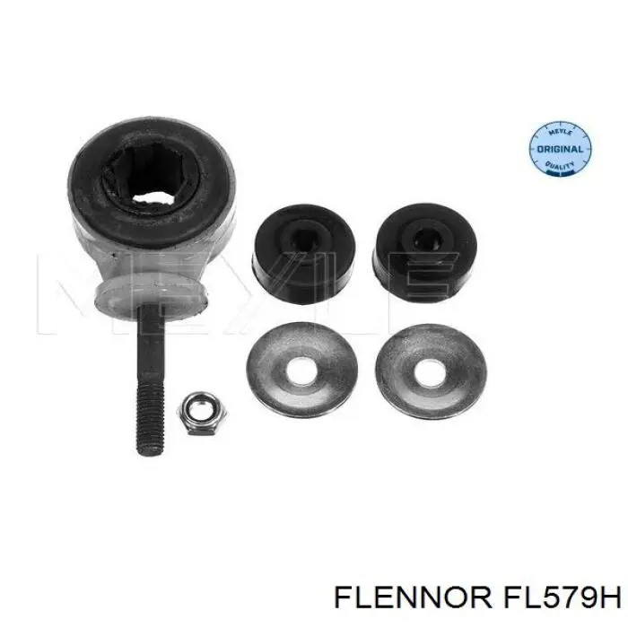 Стойка стабилизатора переднего FLENNOR FL579H