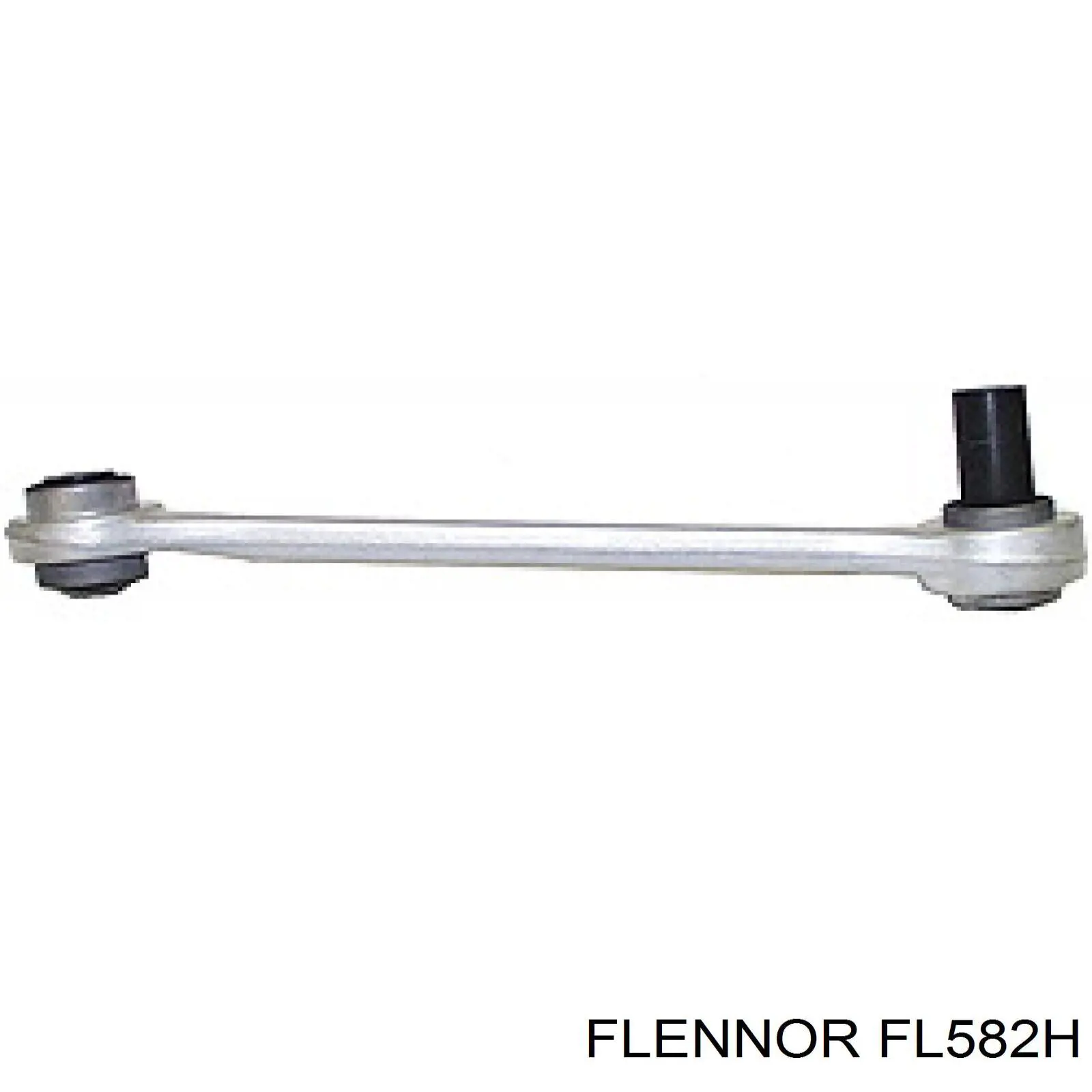 FL582-H Flennor тяга поперечная задней подвески