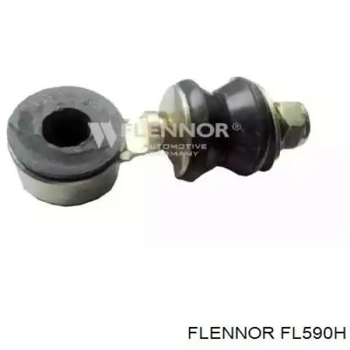 FL590H Flennor стойка стабилизатора переднего