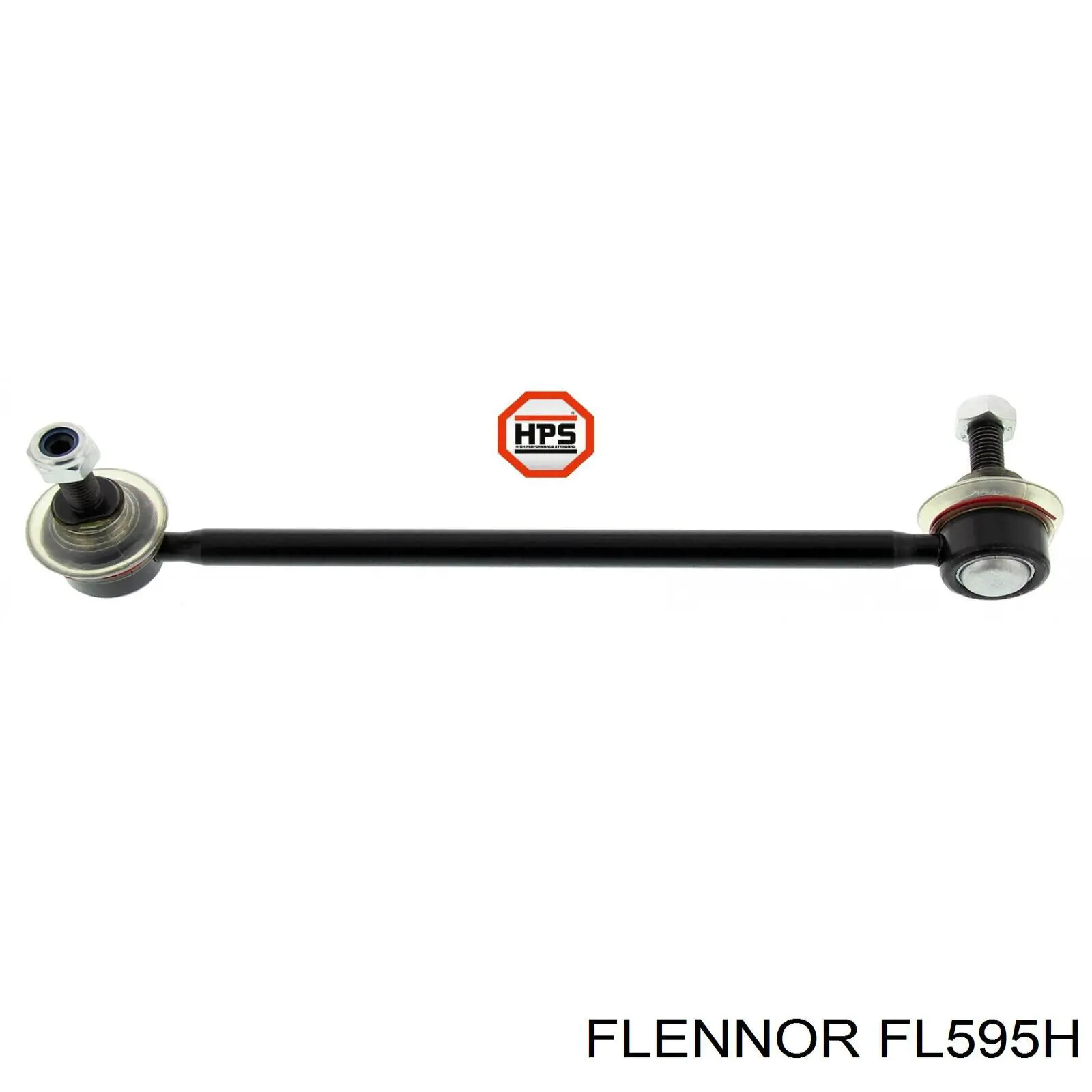 Стойка переднего стабилизатора левая FL595H Flennor