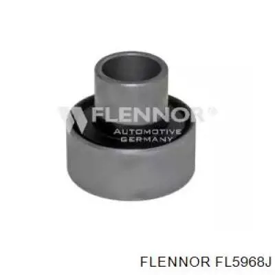 FL5968J Flennor сайлентблок торсиона