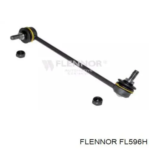 FL596H Flennor стойка стабилизатора переднего