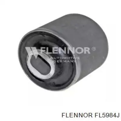 FL5984J Flennor сайлентблок переднего верхнего рычага