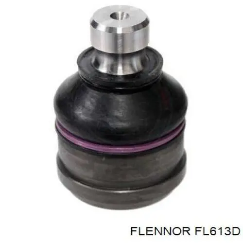 Нижняя шаровая опора FL613D Flennor