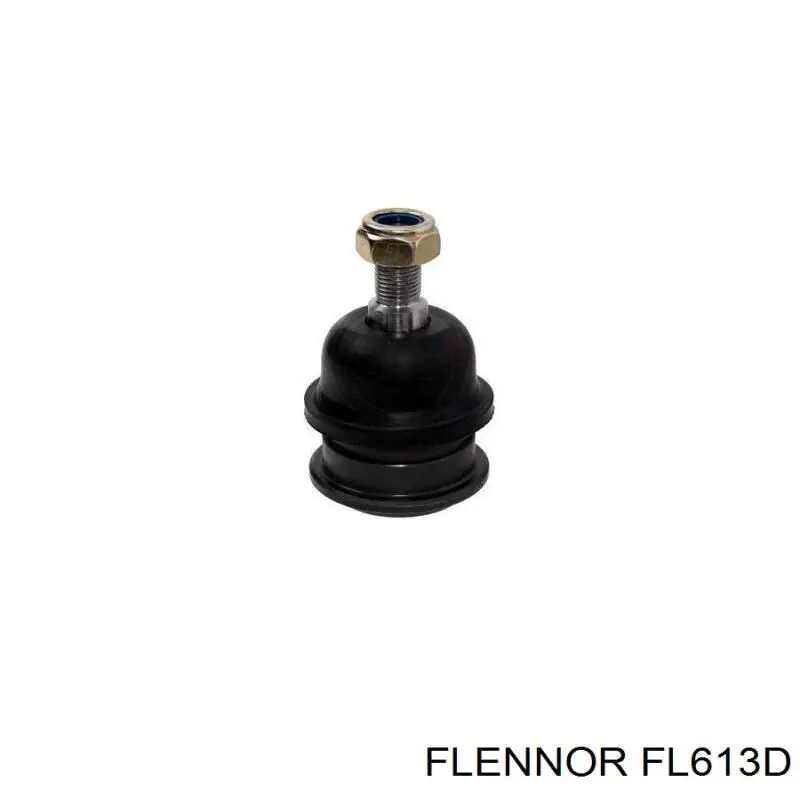 Шаровая опора, нижняя Flennor FL613D цена, от 7.86 USD