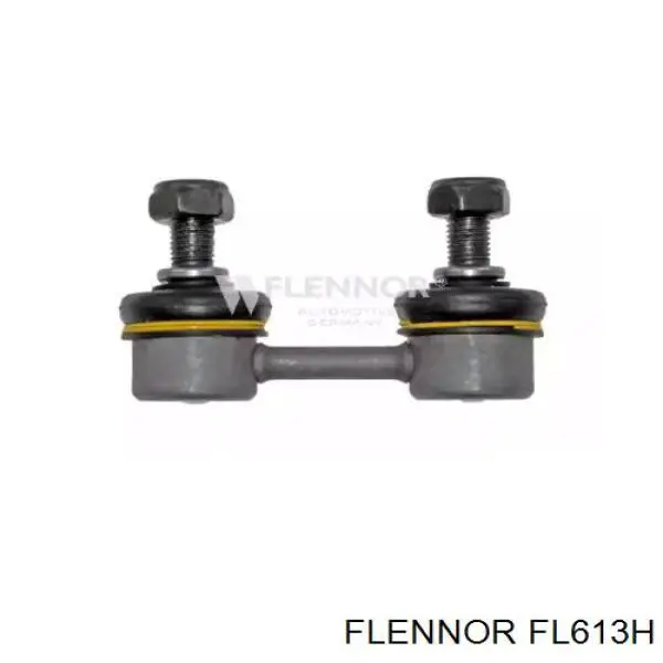 FL613-H Flennor стойка стабилизатора переднего