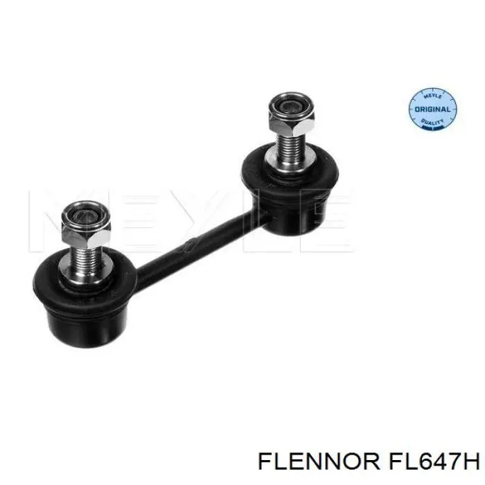 Стойка стабилизатора заднего Flennor FL647H