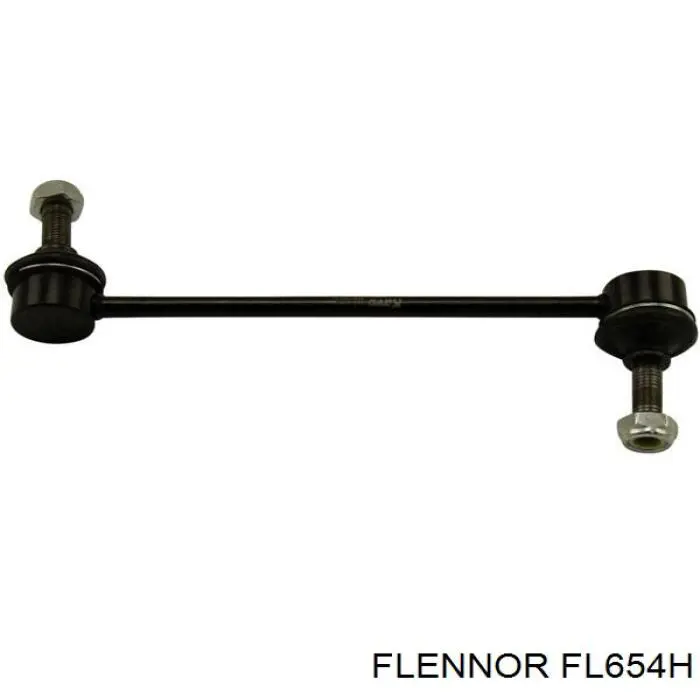 FL654H Flennor стойка стабилизатора переднего
