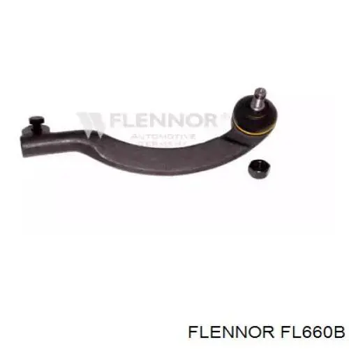 Рулевой наконечник FL660B Flennor