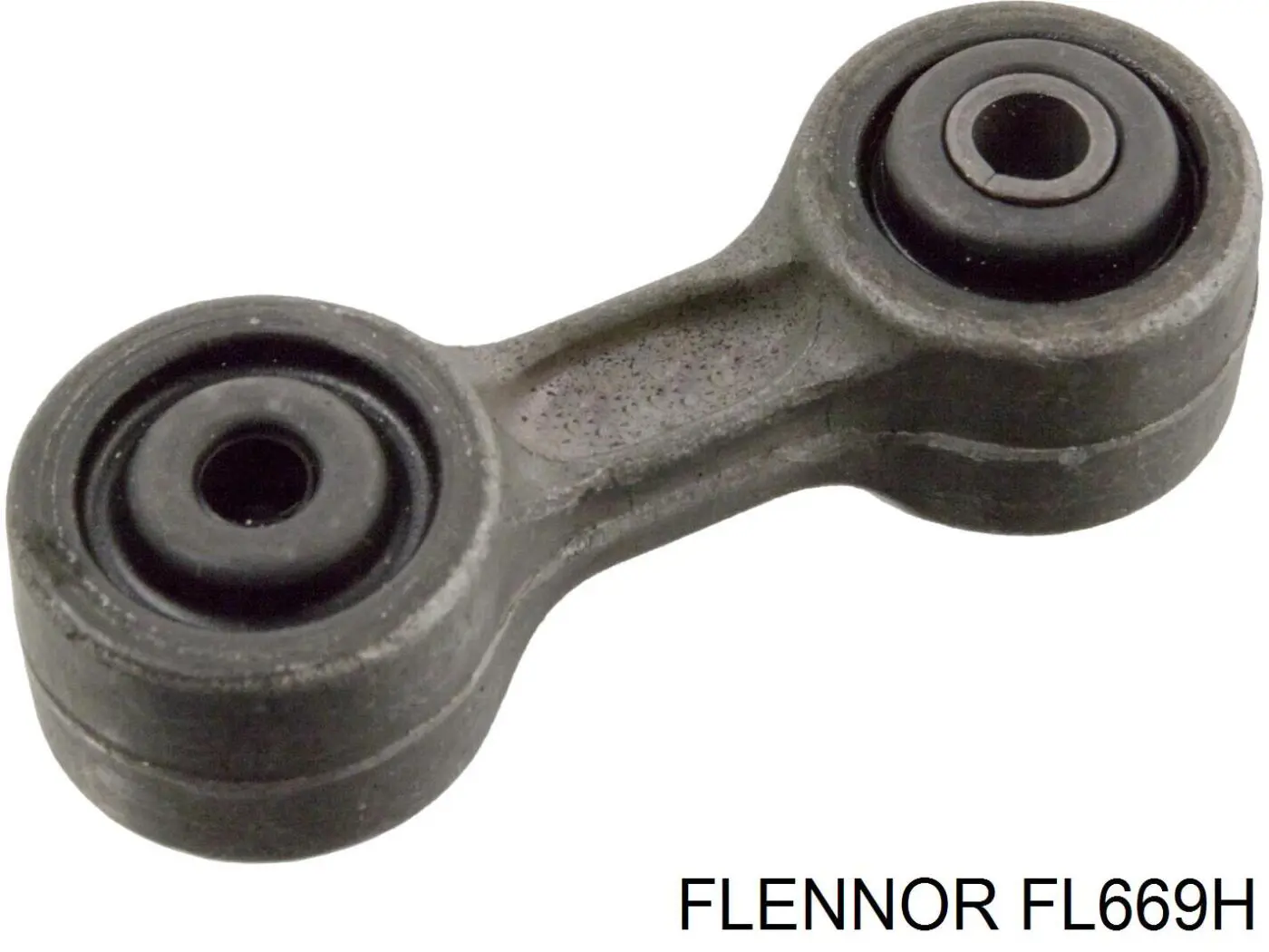 FL669-H Flennor стойка стабилизатора заднего