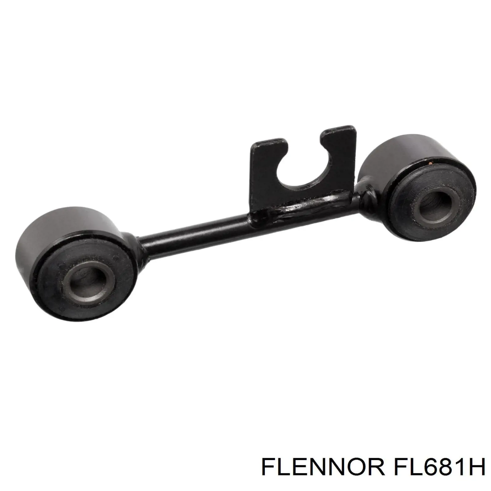 FL681H Flennor стойка стабилизатора заднего