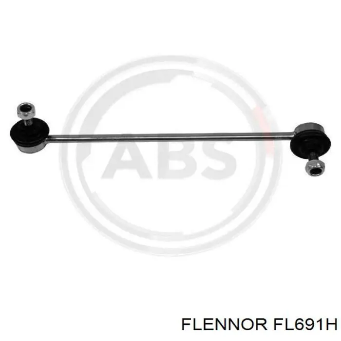 FL691H Flennor стойка стабилизатора переднего