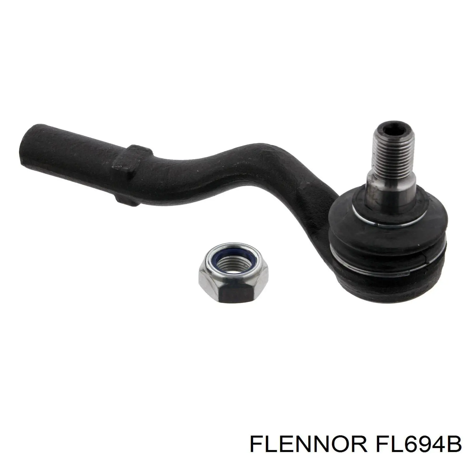 FL694B Flennor наконечник рулевой тяги внешний