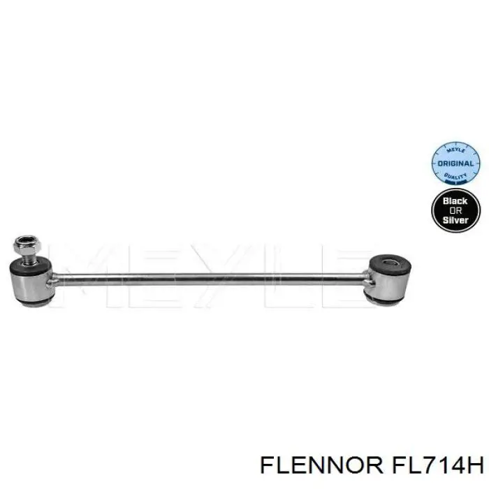 FL714H Flennor стойка стабилизатора заднего