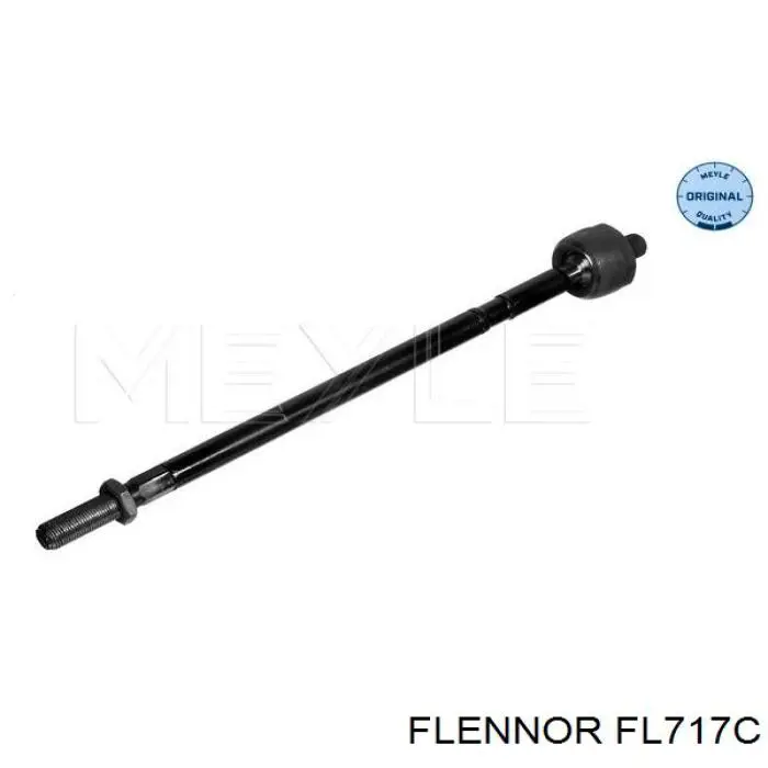 FL717C Flennor рулевая тяга