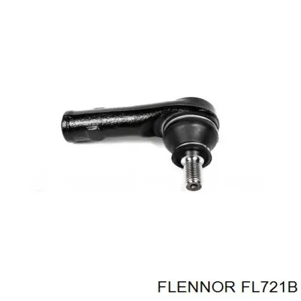 Наконечник рулевой тяги внешний Flennor FL721B