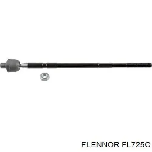 FL725C Flennor рулевая тяга