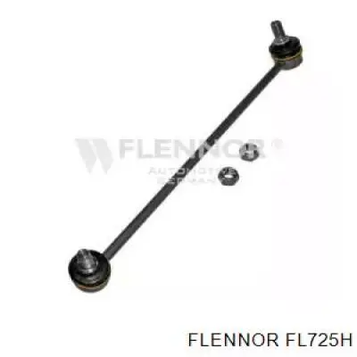 FL725H Flennor стойка стабилизатора переднего правая