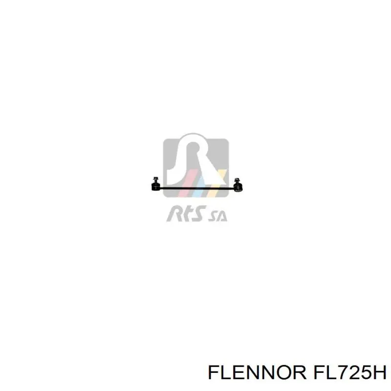 Купить FL725H Flennor Солдатик стабилизатора, переднего, правый