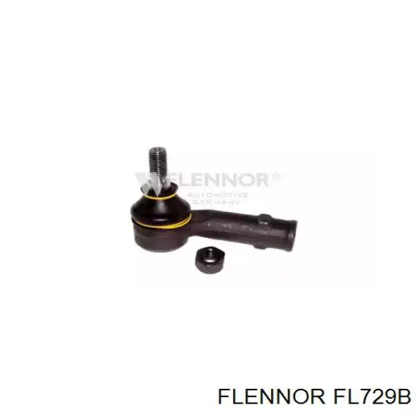 FL729B Flennor рулевой наконечник