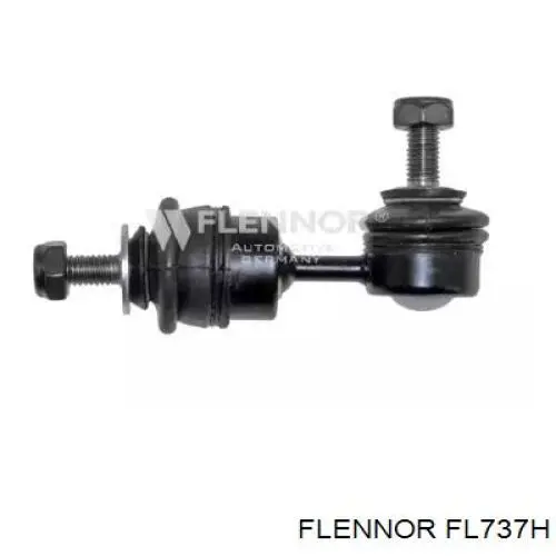 FL737-H Flennor стойка стабилизатора заднего