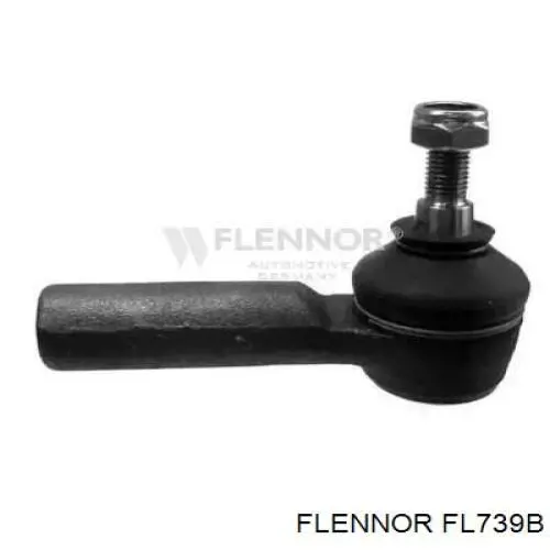 FL739B Flennor наконечник рулевой тяги внешний