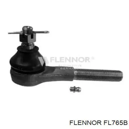 FL765B Flennor наконечник рулевой тяги внешний