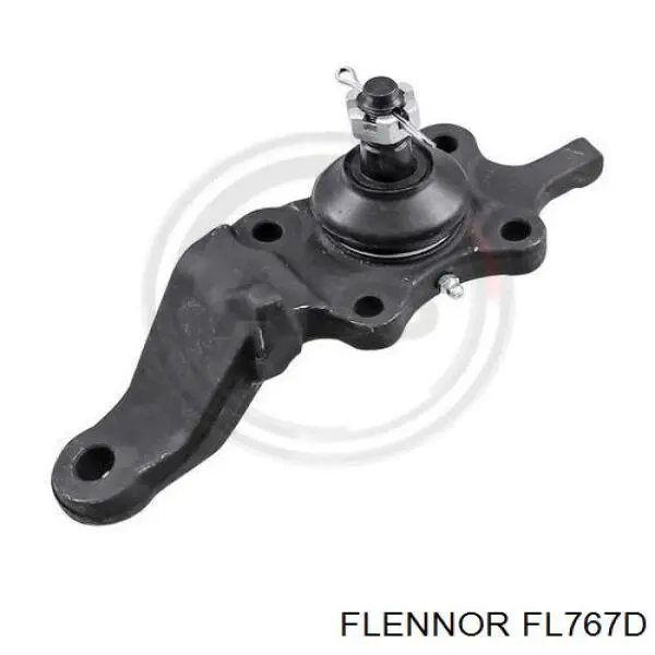FL767D Flennor Правая нижняя шаровая опора