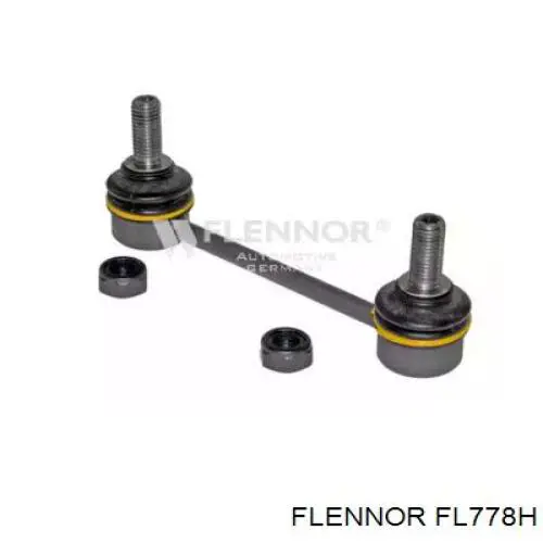 Стойка стабилизатора заднего Flennor FL778H