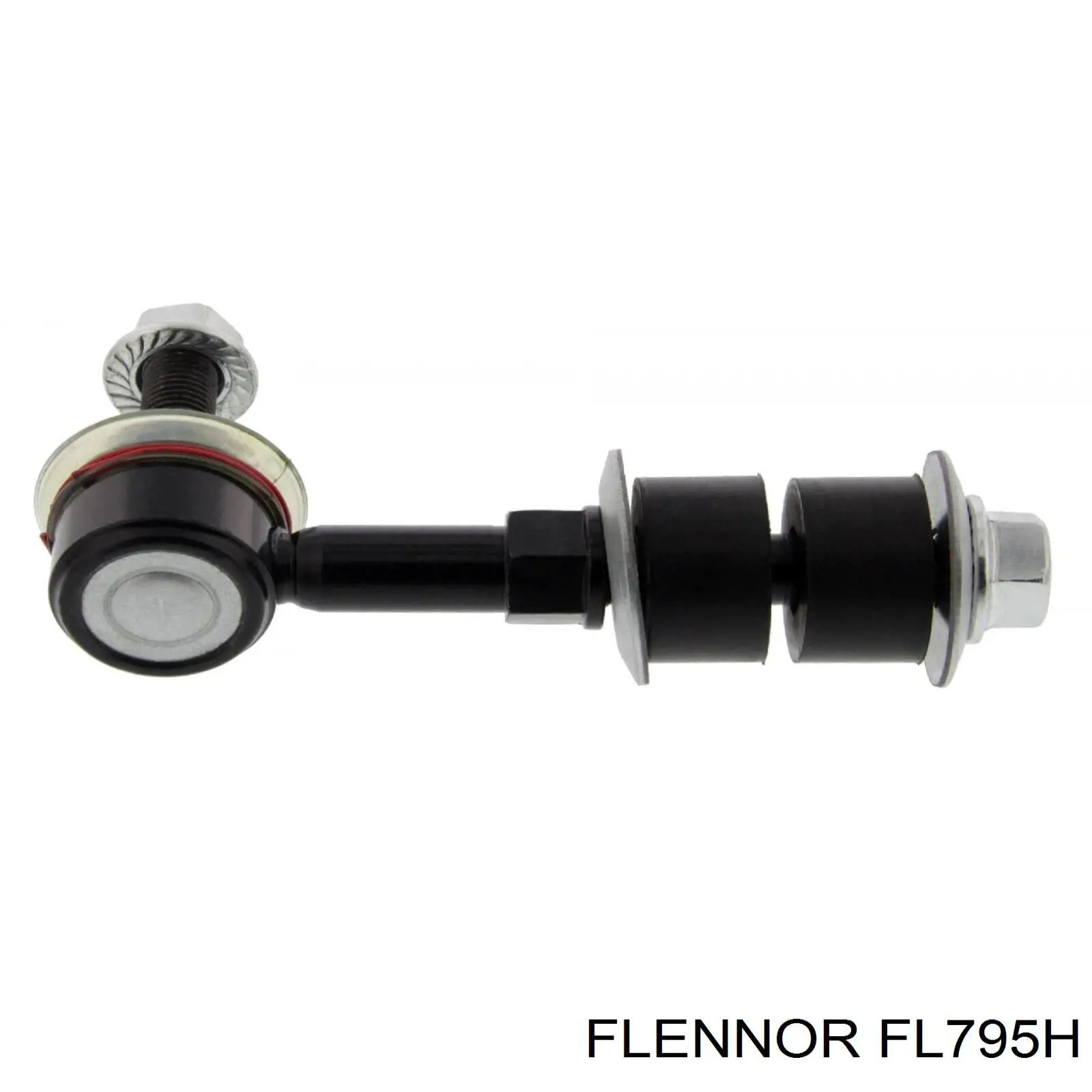 FL795H Flennor стойка стабилизатора заднего