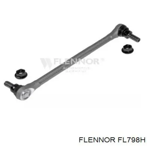 Стойка стабилизатора переднего Flennor FL798H