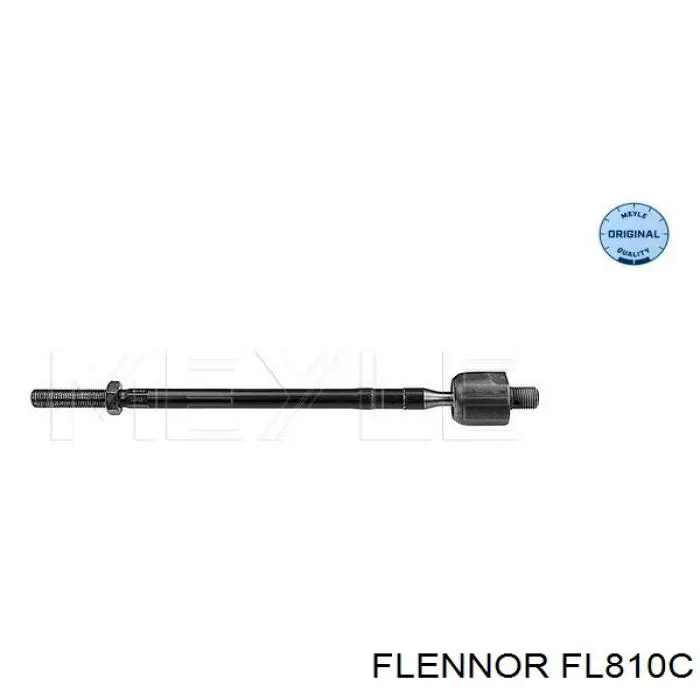 Рулевая тяга FL810C Flennor