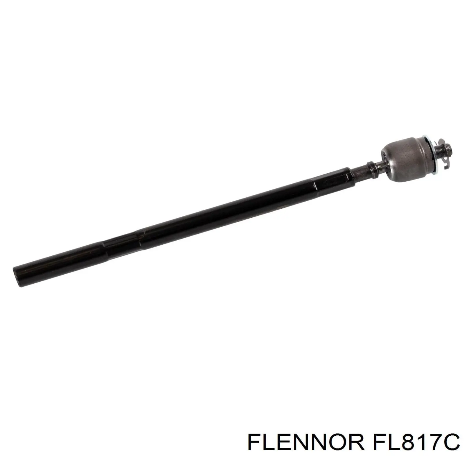 Тяга рулевая Flennor FL817C