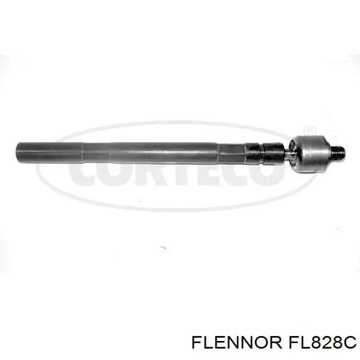 Рулевая тяга FL828C Flennor